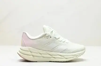 Adidas Running Shoes [32 styles], versión blanca
