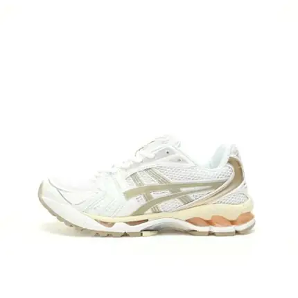 Asics shoes [35 styles], versión blanca