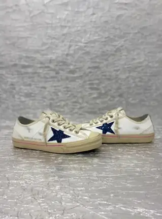 Golden Goose Chunky Sneakers [31 styles], versión blanca