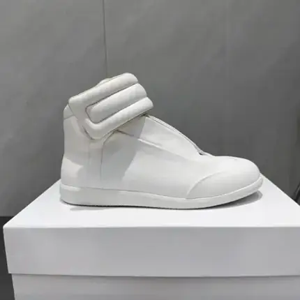 Maison Margiela Chunky Sneakers [9 styles], versión blanca