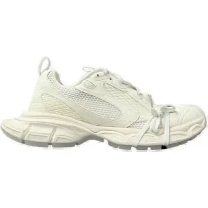 New Balance Sneakers [34 styles], versión blanca