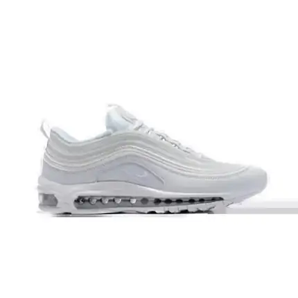 Nike Air Max 97 Sneakers [8 styles], versión blanca