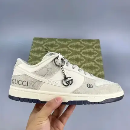 NIKE DUNK [23 styles], versión blanca