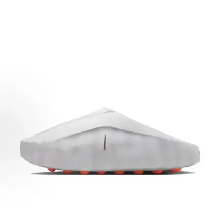 Design Chunky Sneakers [8 styles], versión blanca