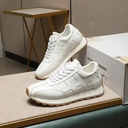 Hogan Chunky Sneakers [40 styles], versión blanca