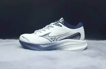 Mizuno Running Shoes [40 styles], versión blanca