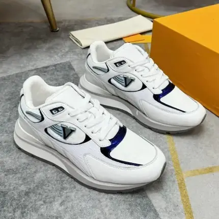 Valentino Chunky Sneakers [19 styles], versión blanca